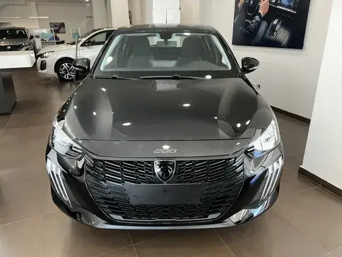 Peugeot 208 1.6 Allure At 2026