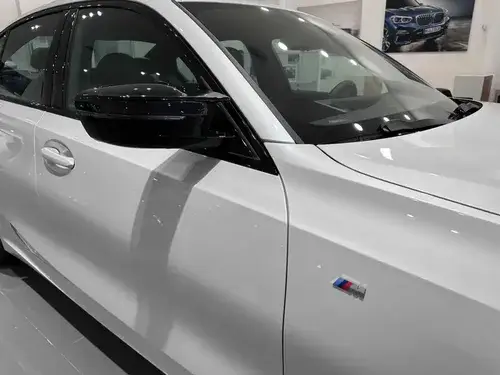 BMW M340i xDrive Sedán LCI MPerformance 2025