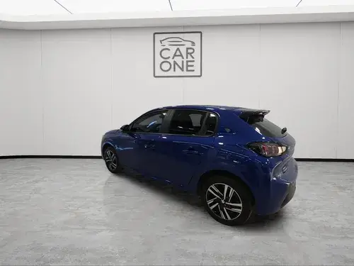 Peugeot 208 1.6 Road Trip Tiptronic 2023