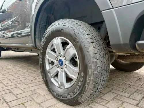 Ford Ranger 3.0 Cd 4X4 Xls At 250Cv 2023
