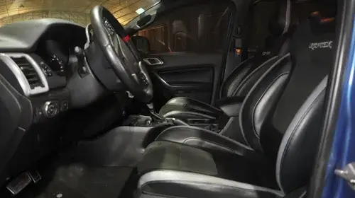 Ford Ranger Raptor 2.0l Biturbo Cabina Doble 4x4 2022