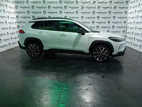 Toyota Corolla Cross 1.8 XEI HV E-CVT 2025