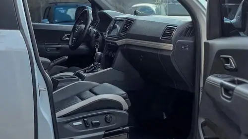 Volkswagen Amarok Amarok 30Td 4X4 Dc At 258Hp Highli 2024