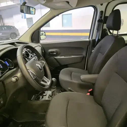 Renault Kangoo Ii Express 1.6 Sce Emotion 5A 2025
