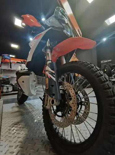 KTM ADVENTURE 790R Adventure 2026