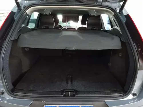 Volvo XC40 2.0t T4 Momentum Fwd 2022