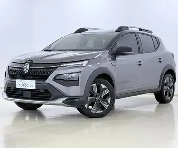 Renault Kardian 1.0 T PREMIERE EDITION EDC L24 2025