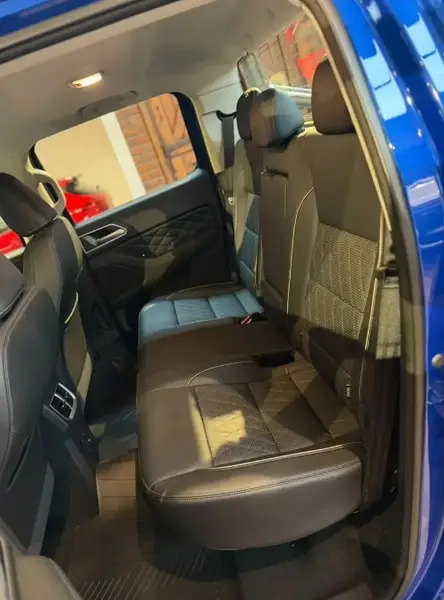 GWM Poer 2.0 Tdi Dc 4Wd 8At 4WSL 2026