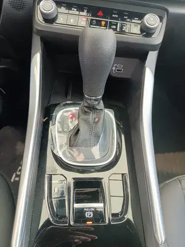 Fiat FASTBACK 1.3 T270 At6 2026