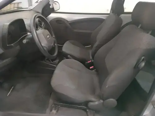 Ford Ka 1.6 Fly Viral 95cv 2013