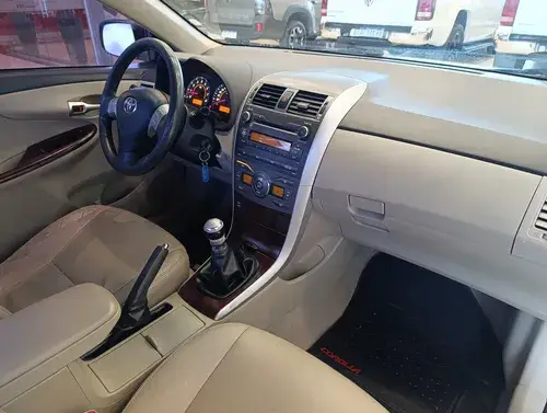Toyota Corolla 1.8 Se-g Mt 136cv 2013