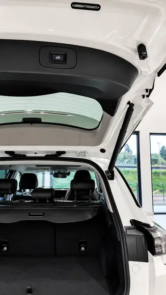 Chery Tiggo 7 CSH 2026