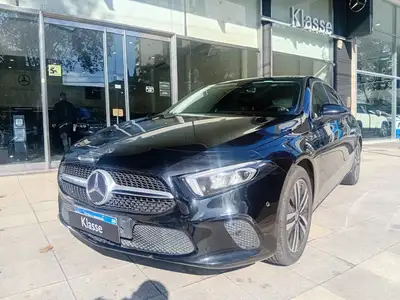 Mercedes-Benz A200 PROGRESSIVE 2020