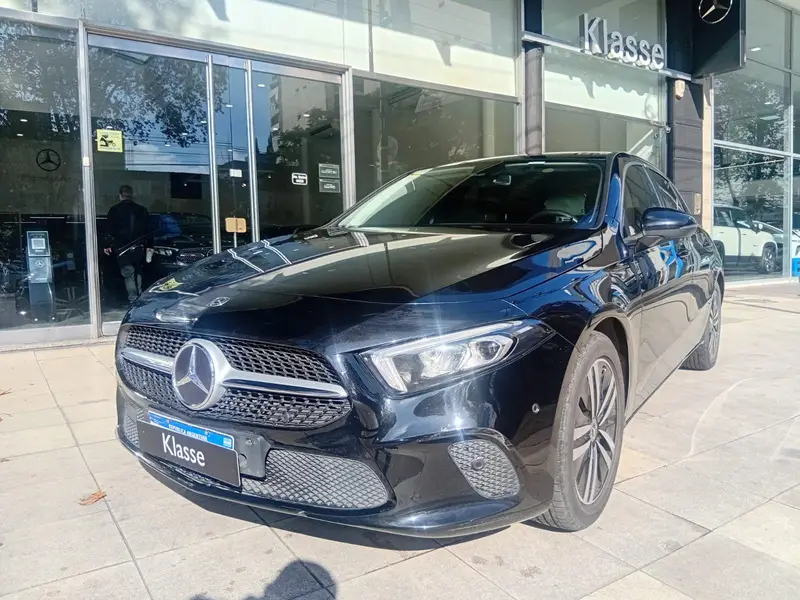 Mercedes-Benz A200 PROGRESSIVE 2020