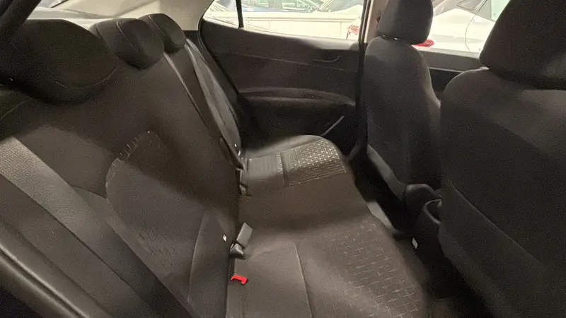 Hyundai HB20S Comfort Plus MT 1.6 2026