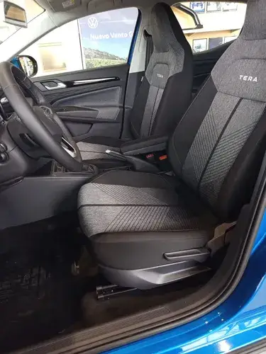 Volkswagen Tera 1.0T 170 Tsi Comfort At 2026