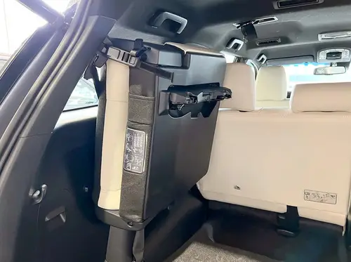 Toyota SW4 2.8 Tdi Diamond 4X4 6At 7As 2026
