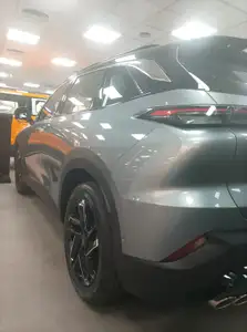 BAIC X55 Luxury 2026