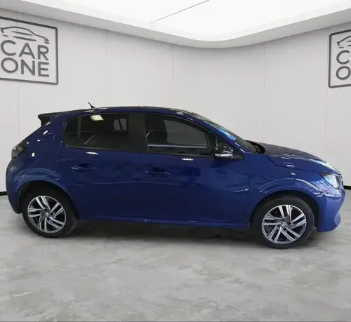 Peugeot 208 1.6 FELINE TIPTRONIC L23 2023