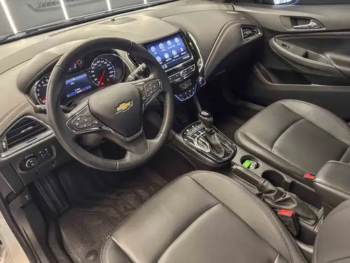 Chevrolet Cruze 1.4 Rs At 2024