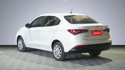 Fiat Cronos 1.3 Drive Cvt 2022