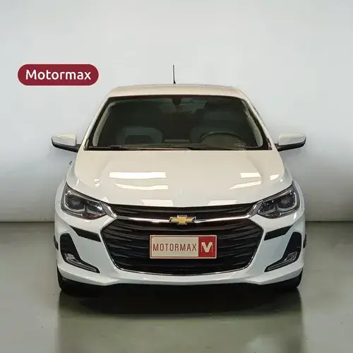 Chevrolet Onix plus 1.0T Plus Premier Ii At L/19 2020