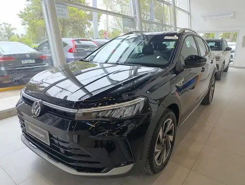 Volkswagen Nivus 1.0 Tsi 200 Highline 2026