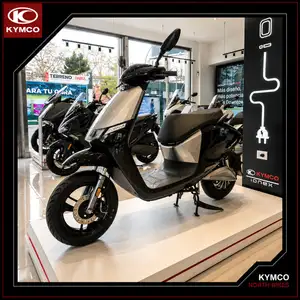 Kymco I-One X Scooters 2026