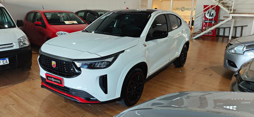 Fiat FASTBACK 1.3 Abarth T270 At6 2025