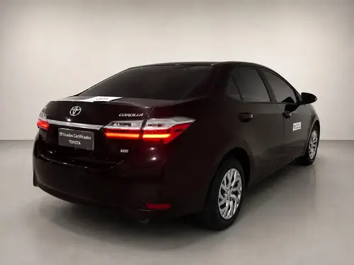 Toyota Corolla 1.8 Xli Mt 140cv 2018
