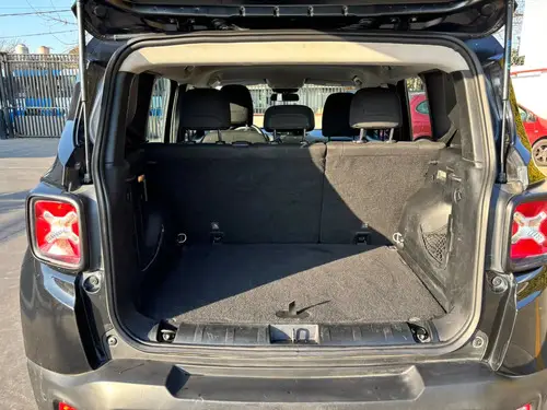 Jeep Renegade 1.8 Sport 2018