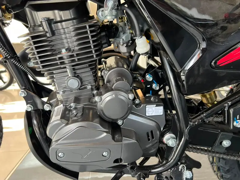 CORVEN TRIAX 150 MAX Enduro 2026