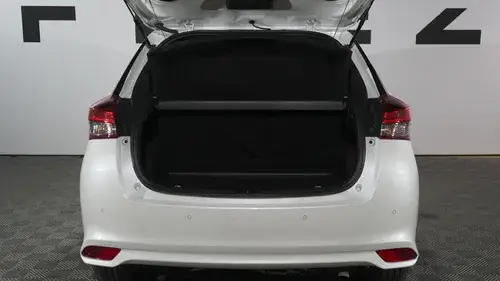 Toyota Yaris 1.5 107cv Xls Cvt 2025