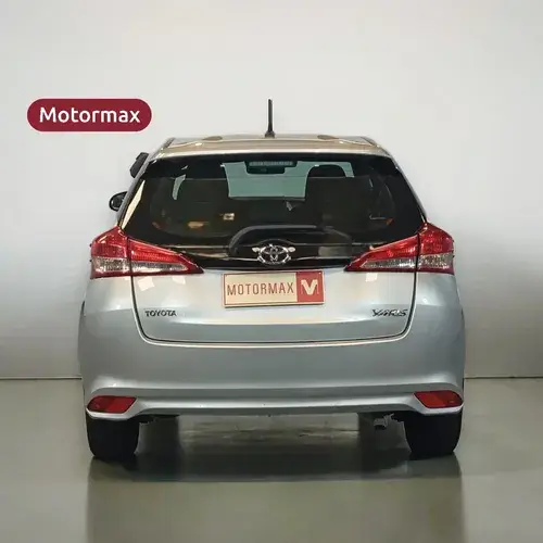 Toyota Yaris 1.5 Xs L/22 2024