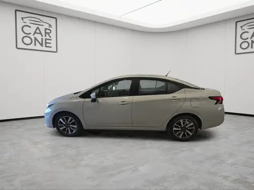 Nissan Versa 1.6 Advance Cvt 2024