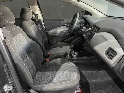 Chevrolet Onix 1.4 Joy Ls 2019
