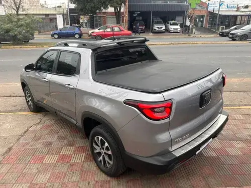 Fiat Toro 1.8 Freedom 4X2 At 2022