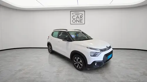 Citroën C3 1.6 VTI FEEL PACK AT L22 2025