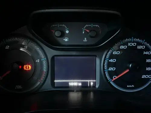 Chevrolet S10 2.8 Lt Cd Tdci 200Cv 4X4 At 2022