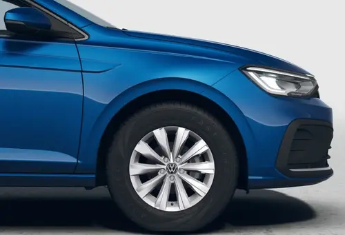 Volkswagen Virtus 1.6 MSI L25 2025