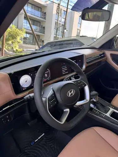 Hyundai Creta 1.5 Safety Cvt 2026