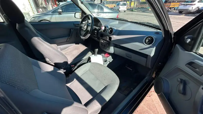 Volkswagen GOL POWER AA 3P CON GNC 2009