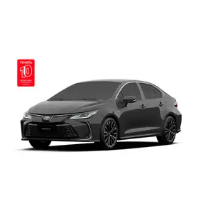 Toyota COROLLA HEV 1.8 SEG SAFETY eCVT 2026