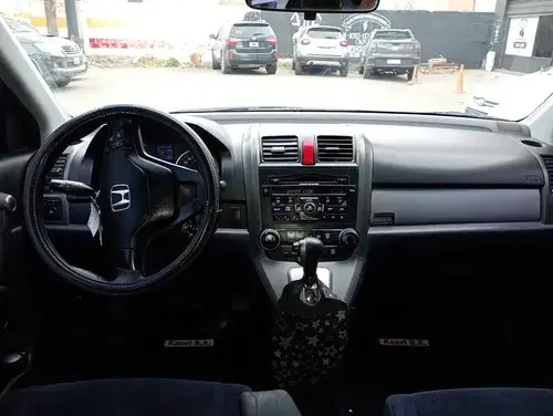 Honda CR-V 2.4 Lx At 2Wd 2010