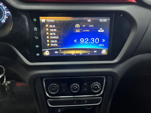 Chery Tiggo 3 1.6 4X2 LUXURY L17 2019