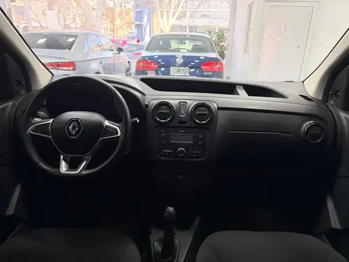 Renault Kangoo Ii Express Confort 1.6 Sce 2022