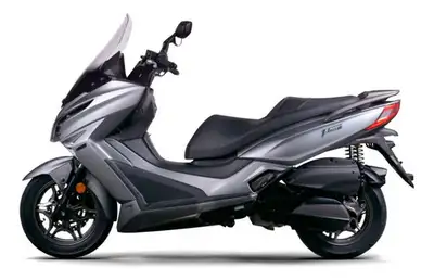 Kymco X-TOWN 250 Scooters 2026
