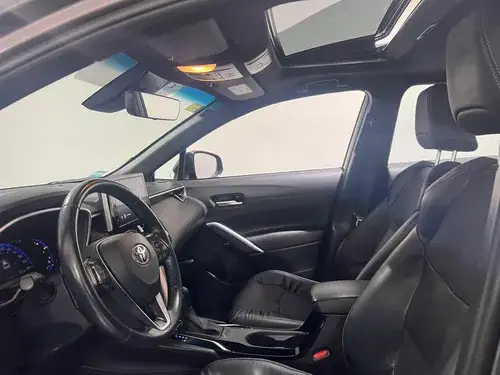 Toyota Corolla Cross 2.0 Seg Cvt 2023