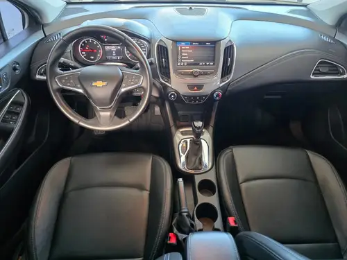 Chevrolet Cruze 1.4 Lt At 5p 2022