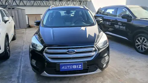 Ford Kuga 2.0 Sel At 4X4 2017